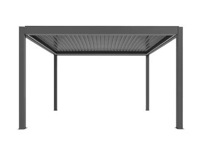 SOUL Pergola 3400